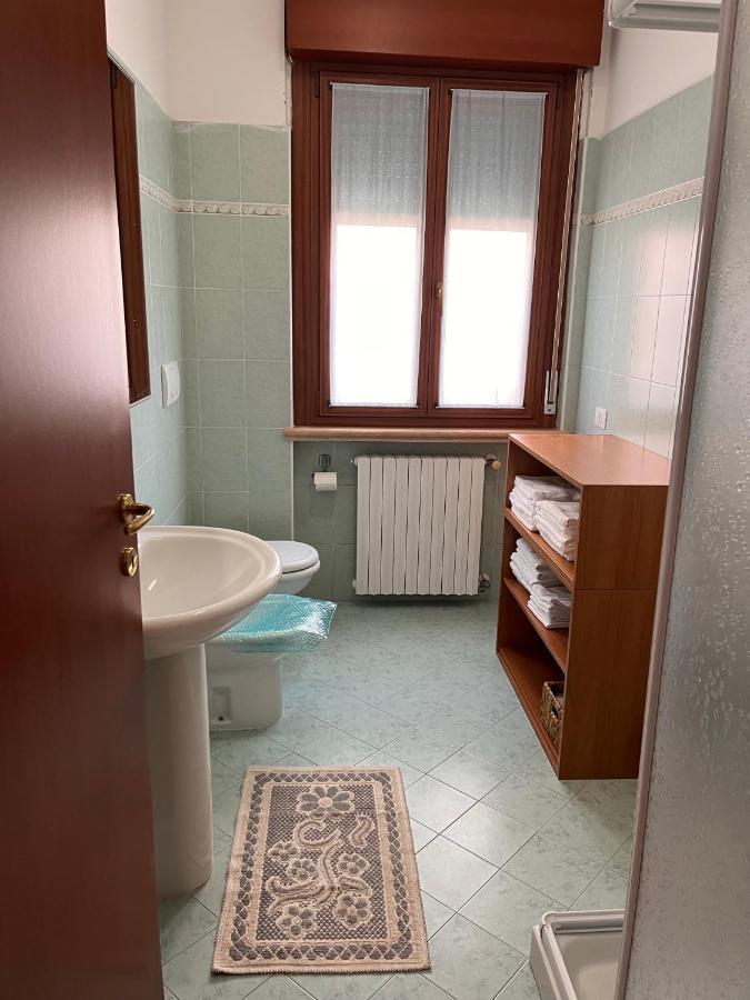 Sebino 11 Apartment Peschiera del Garda Exterior photo