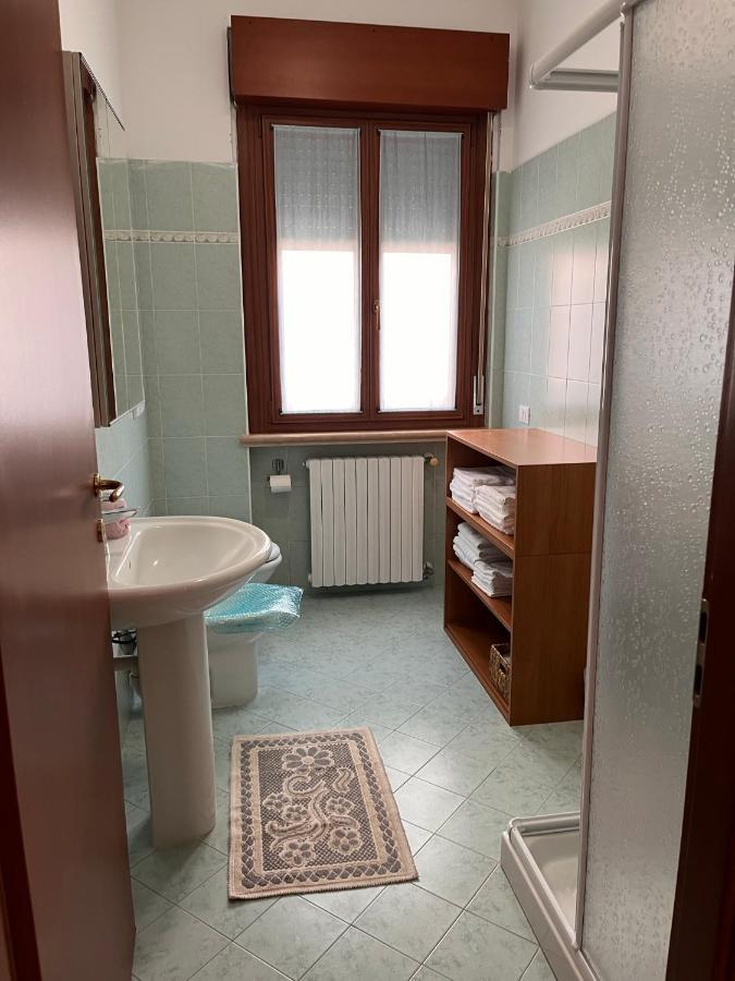 Sebino 11 Apartment Peschiera del Garda Exterior photo